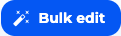 Close-up of the Bulk edit button