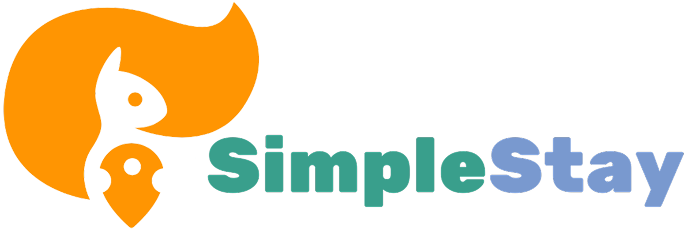 SimpleStay Logo
